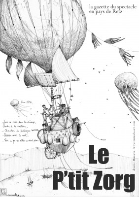 Ptit Zorg 2016 tous les loisirs adultes de la MDE44 Ptit Zorg 2016 tous les loisirs adultes de la MDE44