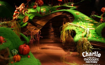 Programmation Enfance – Octobre 2016