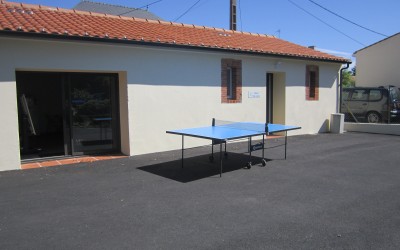 Maison des Jeunes – Modification des horaires