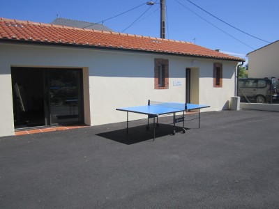 Photo extérieur MDJ