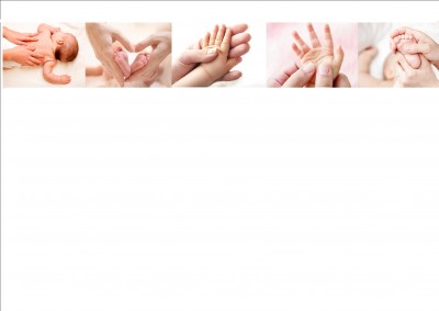 massage bébé publisher