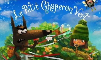 Les vacances de février – Contes & Anti Contes –