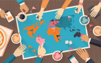 Une soirée jeux et cuisine en famille ou entre amis…