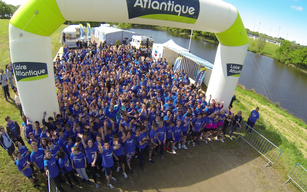 Val&rsquo;Aventure 2017