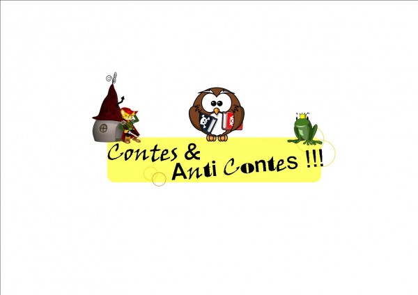 contes et anticontes