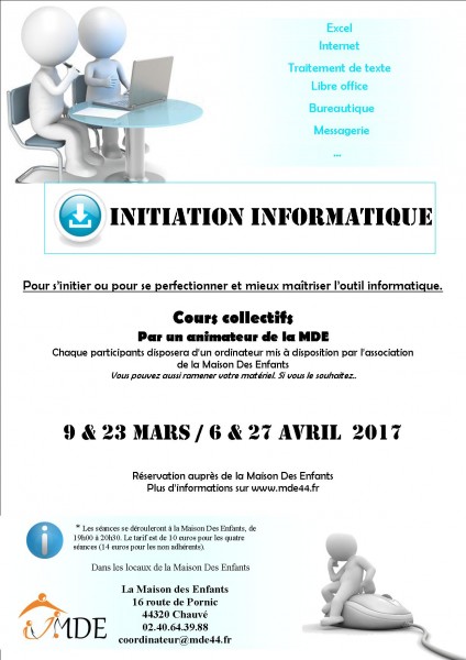 cours informatique