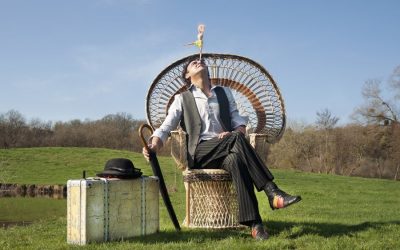 La Maison Des Enfants participe à Chauvé en Fête !