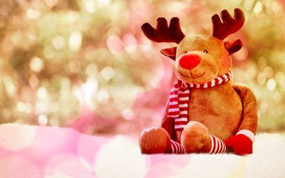 Comme à la Maison du 02 au 05 janvier 2018 à la Maison Des Enfants !