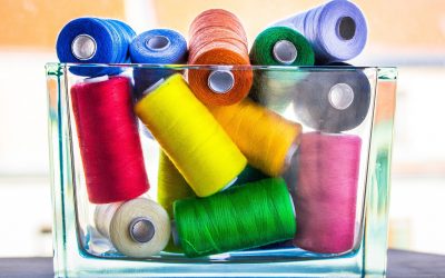 Couture, Sophrologie, Yoga : C’est reparti !