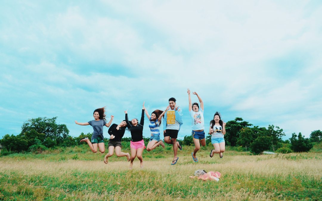 La Maison des Jeunes évolue