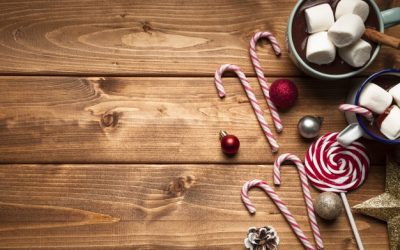 Journée pyjama à la MDE le 18 Décembre !