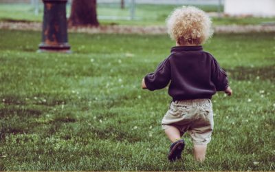 Conférence sur le développement de l’enfant