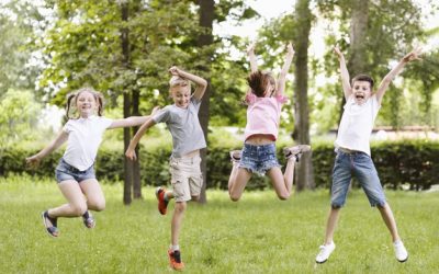 Programme MDE – Février 2024