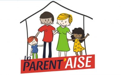 La Parent’Aise – Reprise des accueils