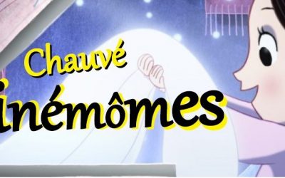 Chauvé Cinémômes