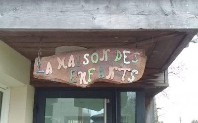 Dispositions relatives à l’accueil des enfants des personnels soignants ou mobilisés