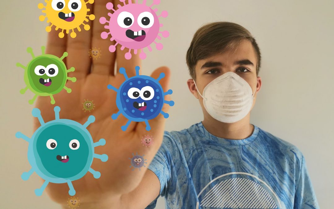 Réouverture de la MDJ !