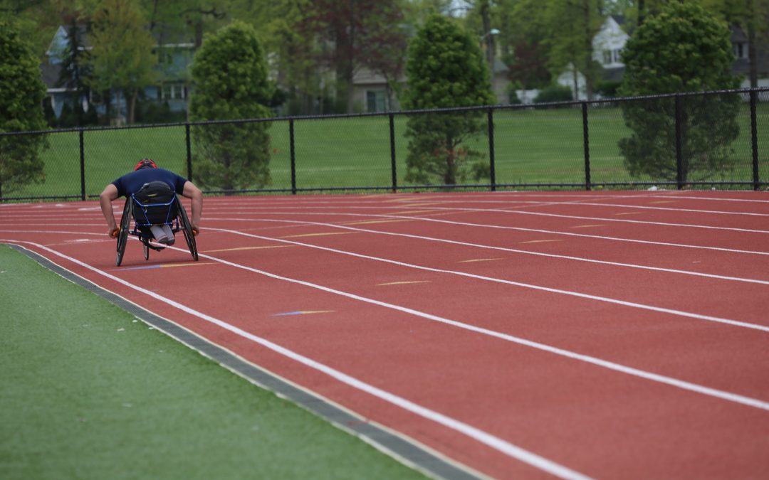 Soirée cinéma – Sport et Handicap