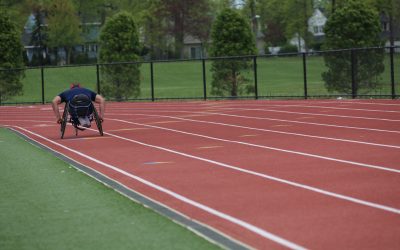 Soirée cinéma – Sport et Handicap