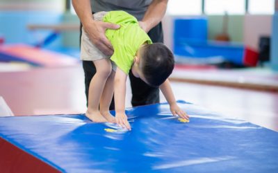 Jouez avec vos tout-petits