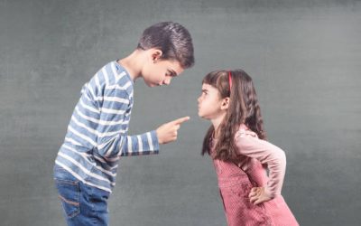 Ateliers pour parents « Frères et sœurs sans rivalités »