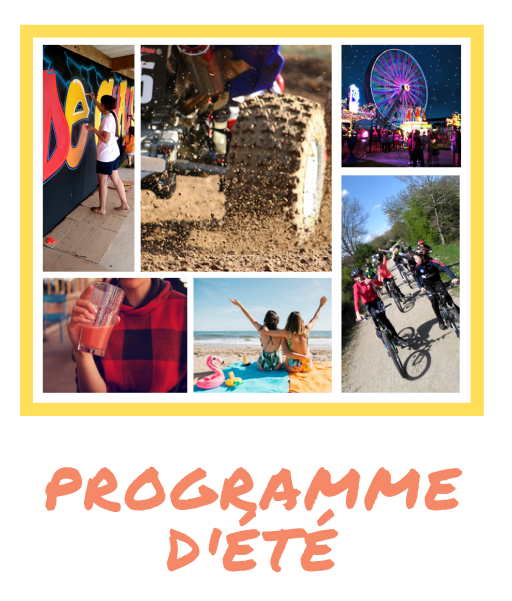 Et si on en profitait encore un peu ?!