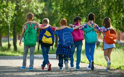 Rentrée scolaire 2021 : dernière ligne droite !