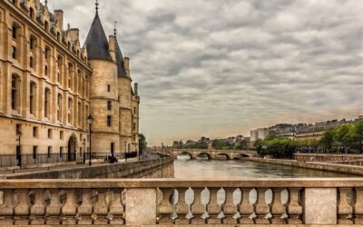 Séjour à Paris – Projet : Justice, du concept aux institutions