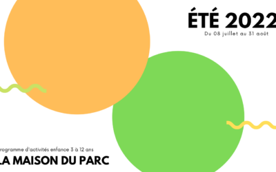 Programmation MDE – Été 2022