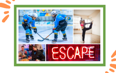 Programmation MDJ – Février 2023