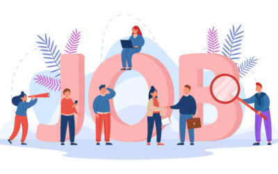 Jobs d&rsquo;été – Chauvé 2023