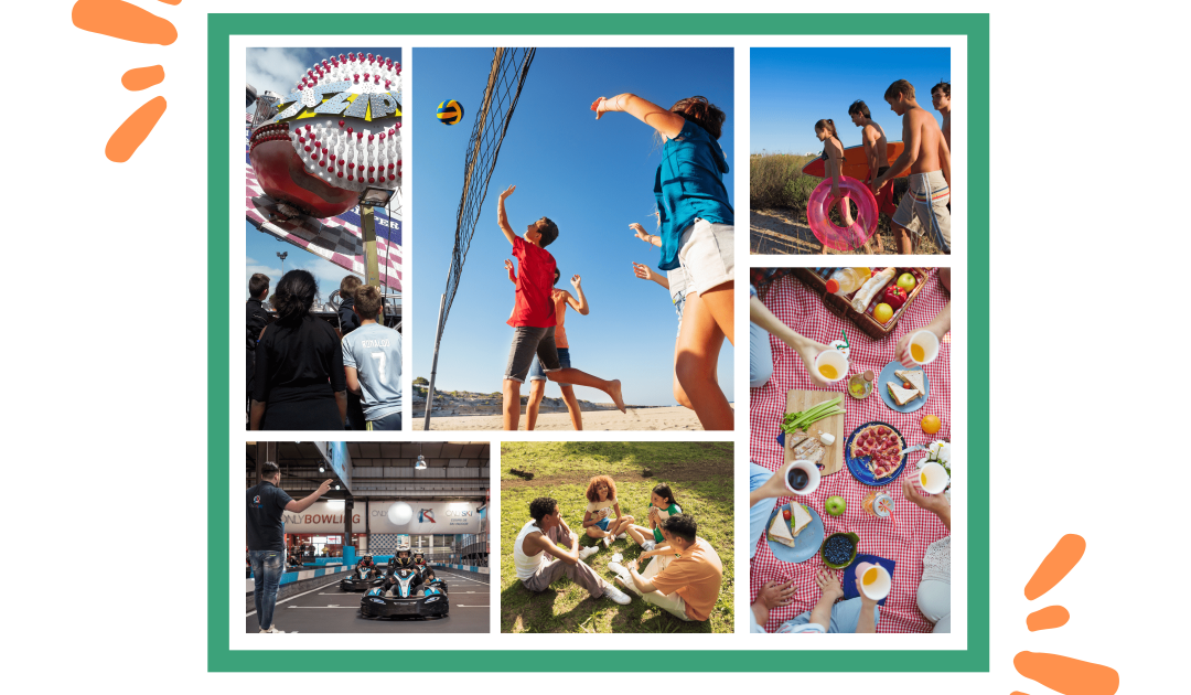 Programmation MDJ – Juillet / Août 2023