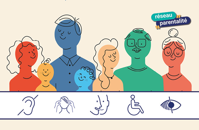 Ciné-débat – We have a dream