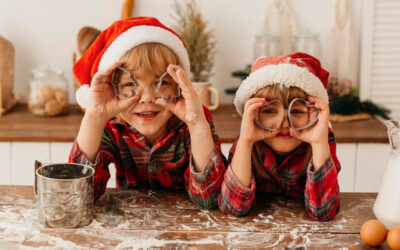 Programme MDE – Janvier 2024