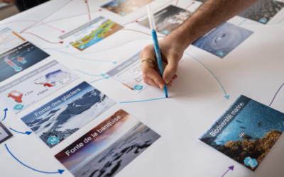 La fresque du climat